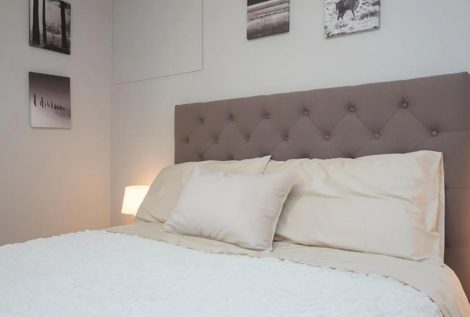 Apartmán Appartamento Zona Citylife Comodo Per Rho Fiera Milán