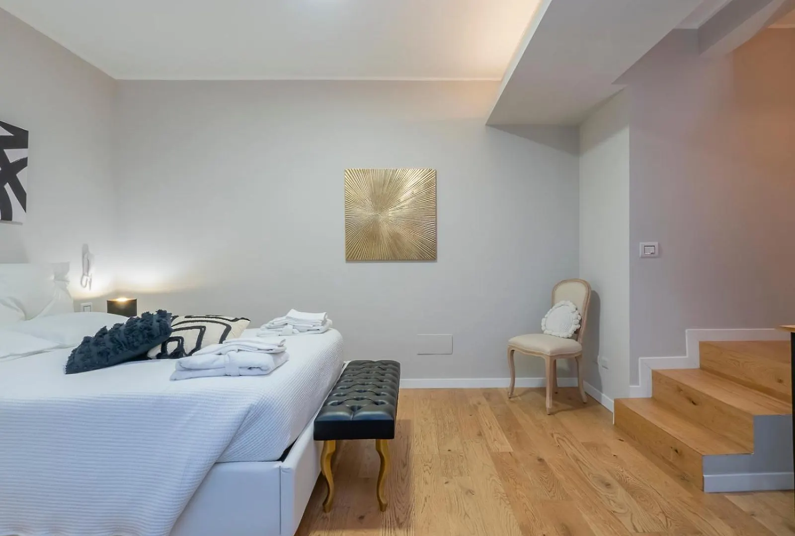 Apartmán Appartamento Zona Citylife Comodo Per Rho Fiera Milán Itálie