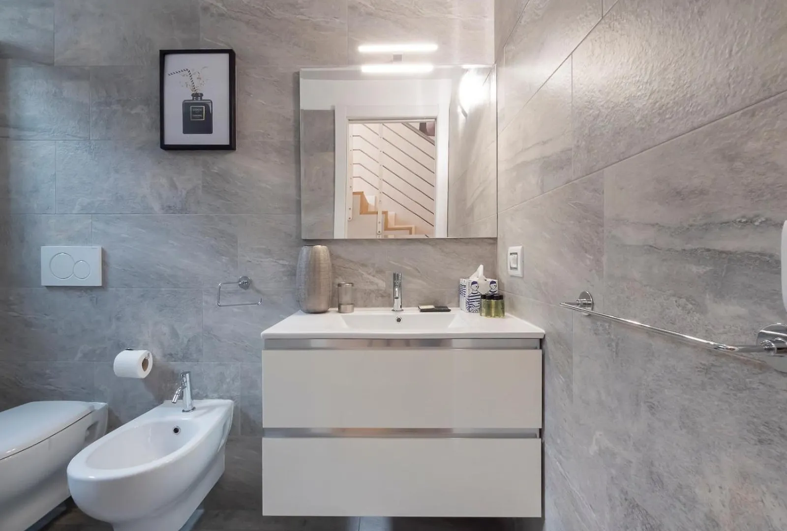 Apartmán Appartamento Zona Citylife Comodo Per Rho Fiera Milán Itálie