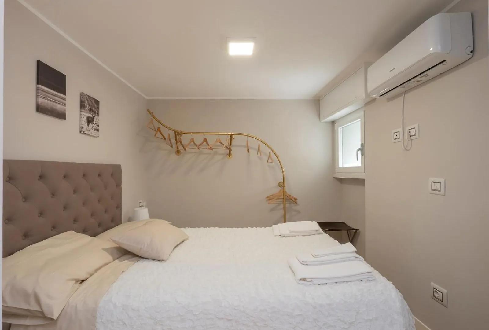 Appartamento Zona Citylife Comodo Per Rho Fiera Milán 0*,  Itálie