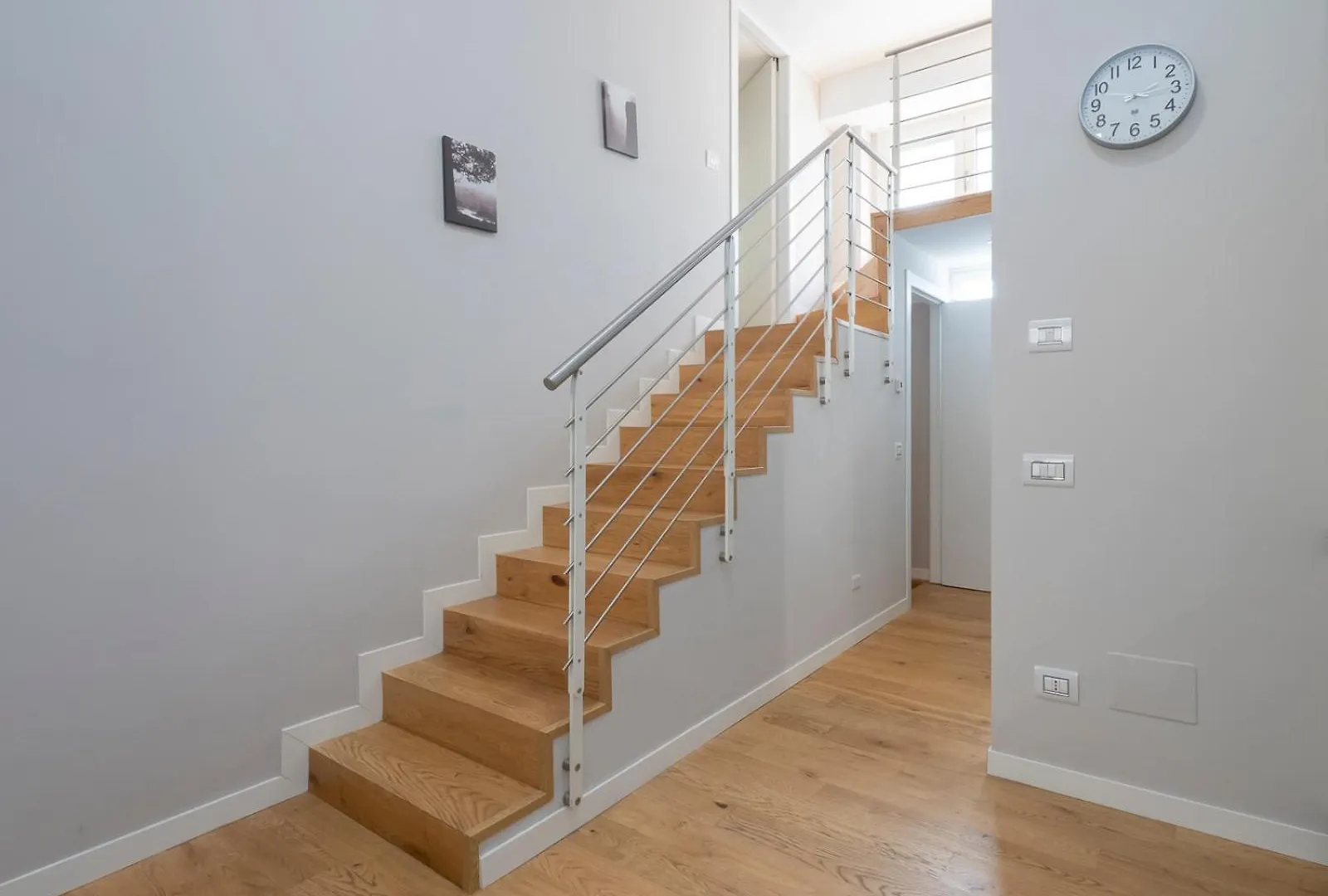 Appartamento Zona Citylife Comodo Per Rho Fiera Milán Apartmán