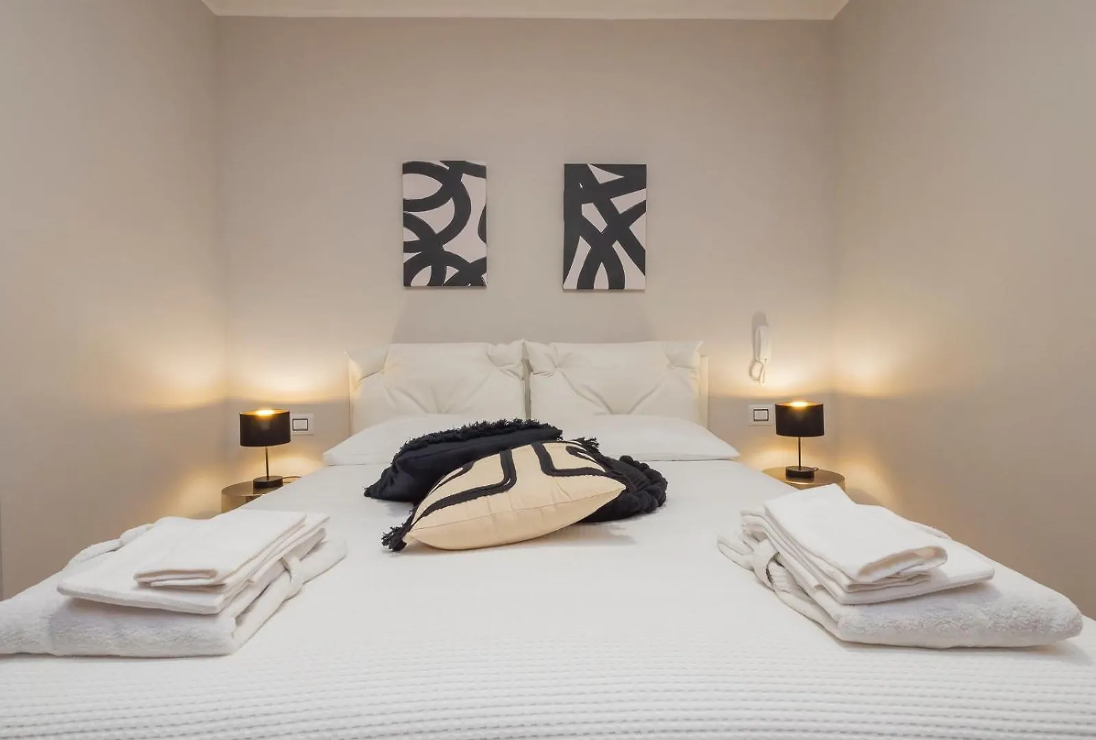 Apartmán Appartamento Zona Citylife Comodo Per Rho Fiera Milán
