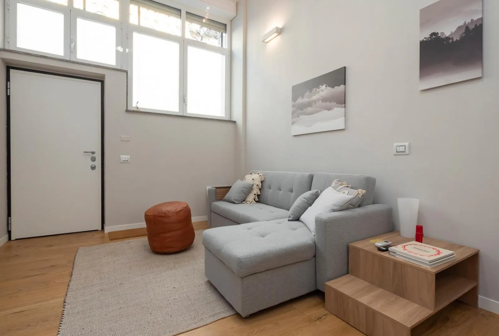 Apartmán Appartamento Zona Citylife Comodo Per Rho Fiera Milán