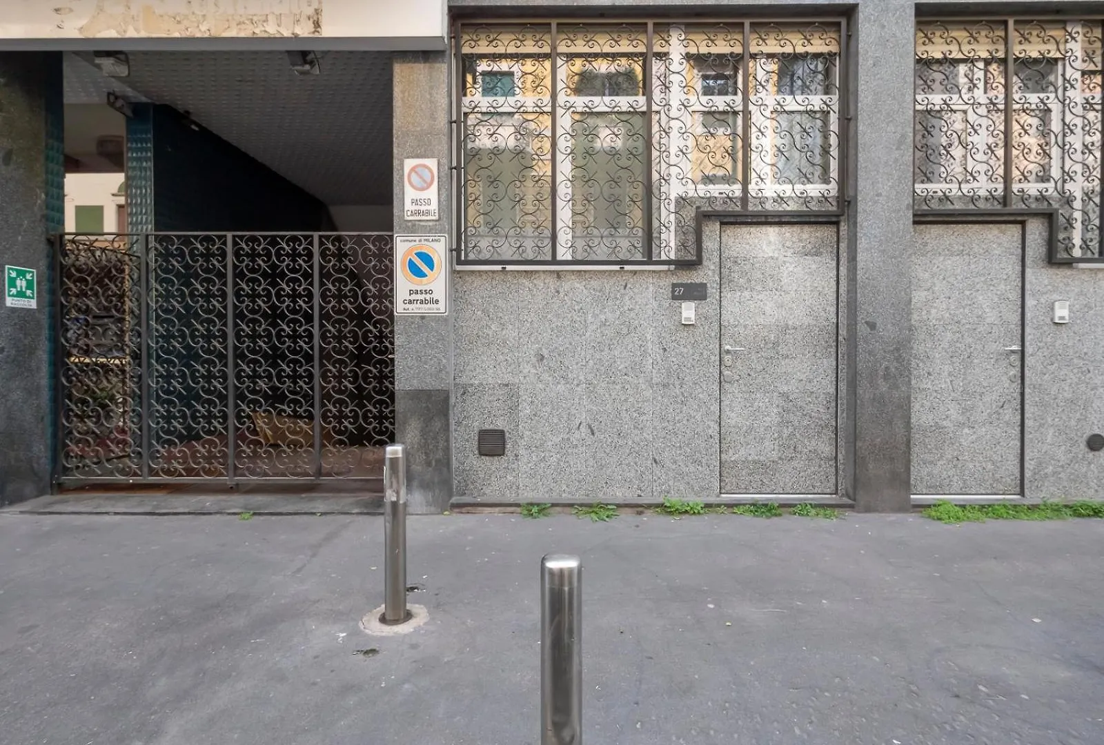 Appartamento Zona Citylife Comodo Per Rho Fiera Milán